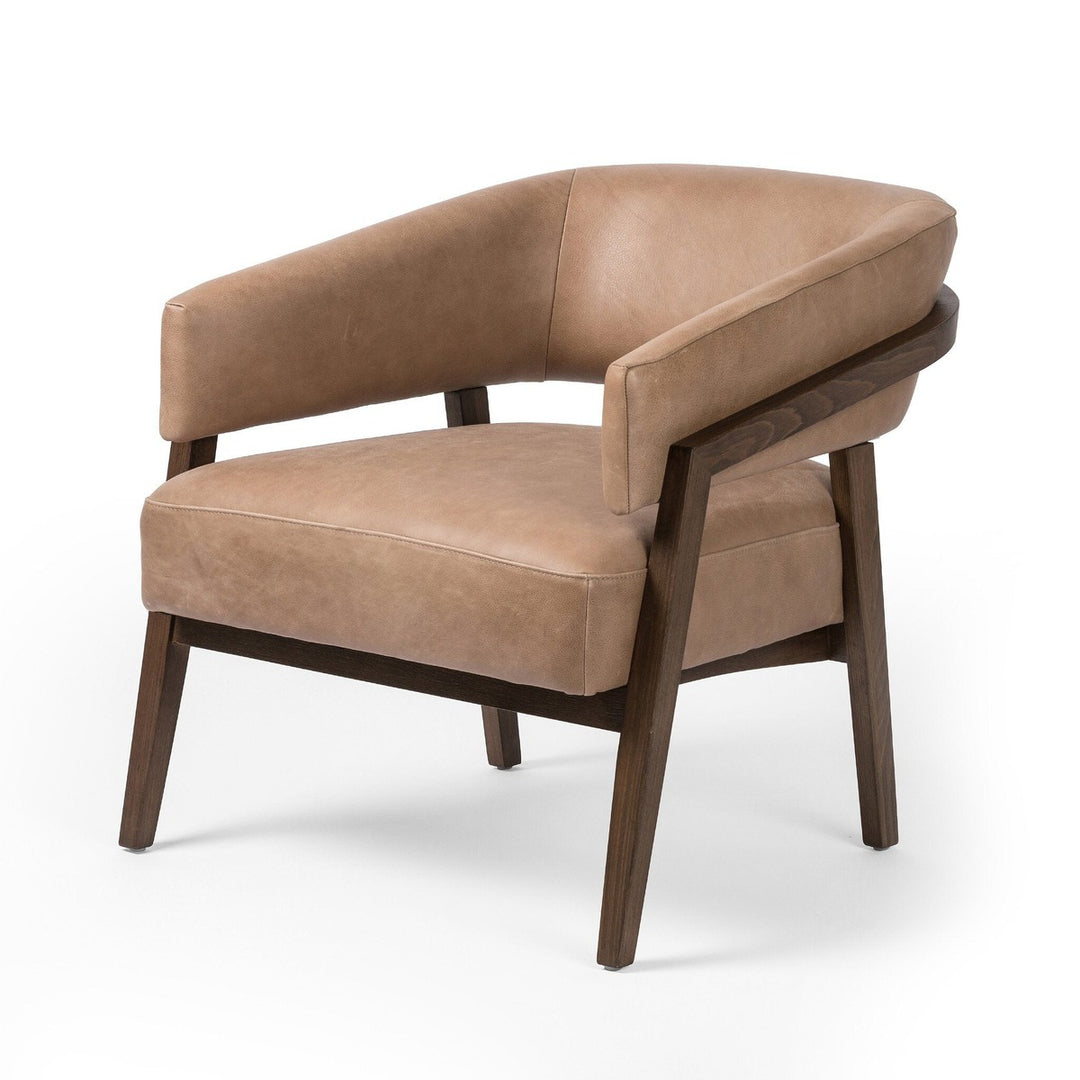 Dawson Chair - Palermo Drift