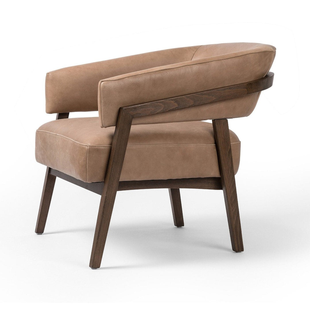 Dawson Chair - Palermo Drift