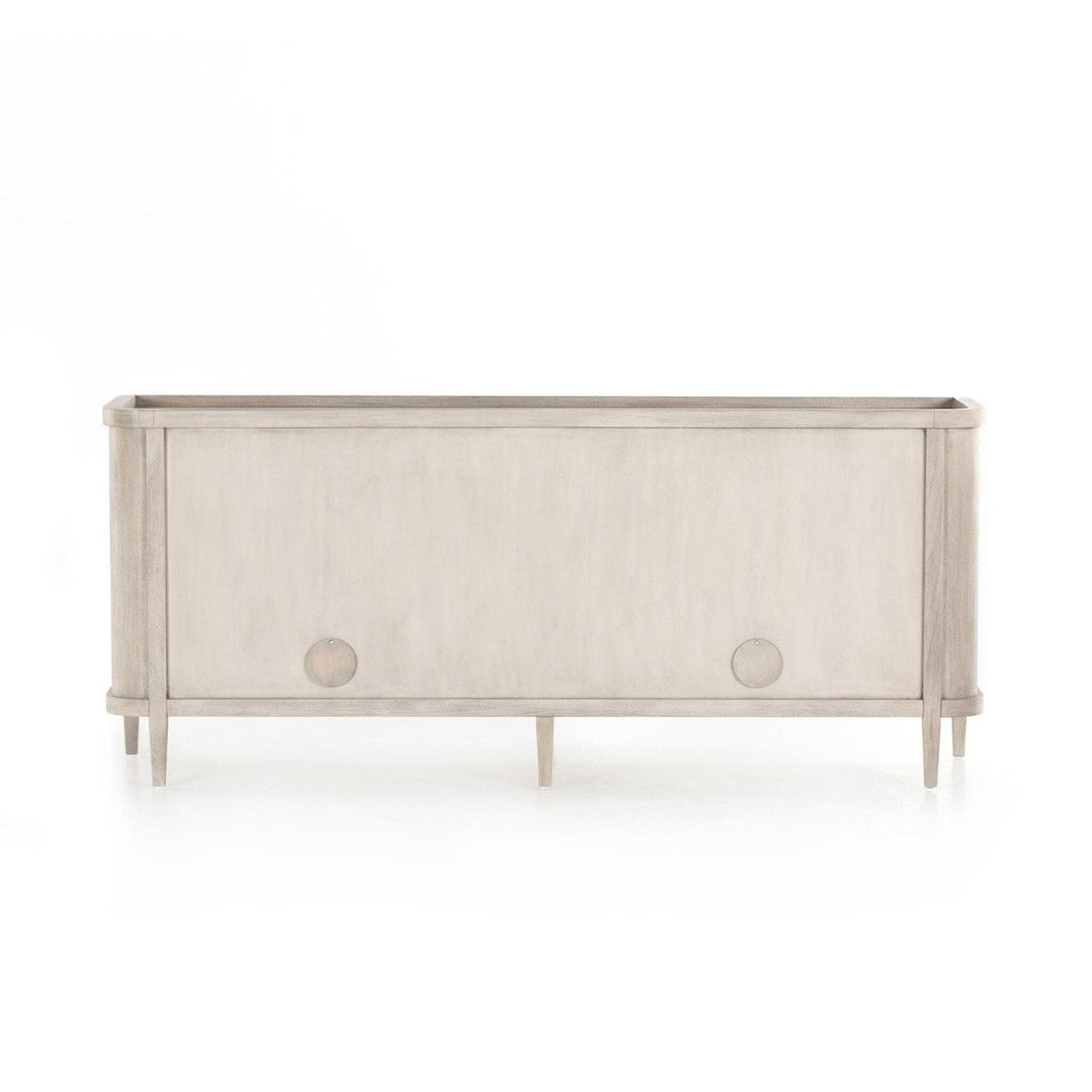 Asher Sideboard - Ash Grey