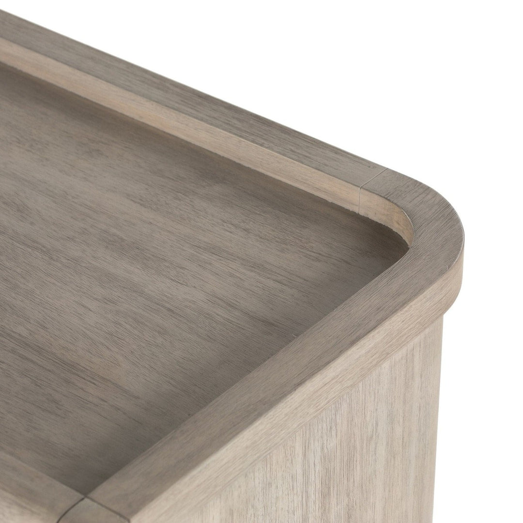 Asher Sideboard - Ash Grey