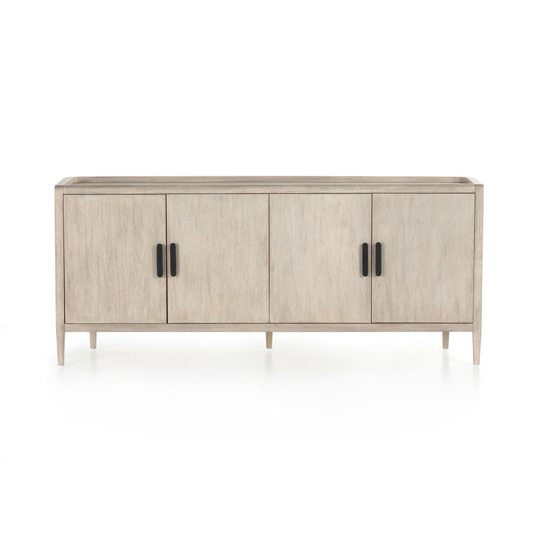 Asher Sideboard - Ash Grey