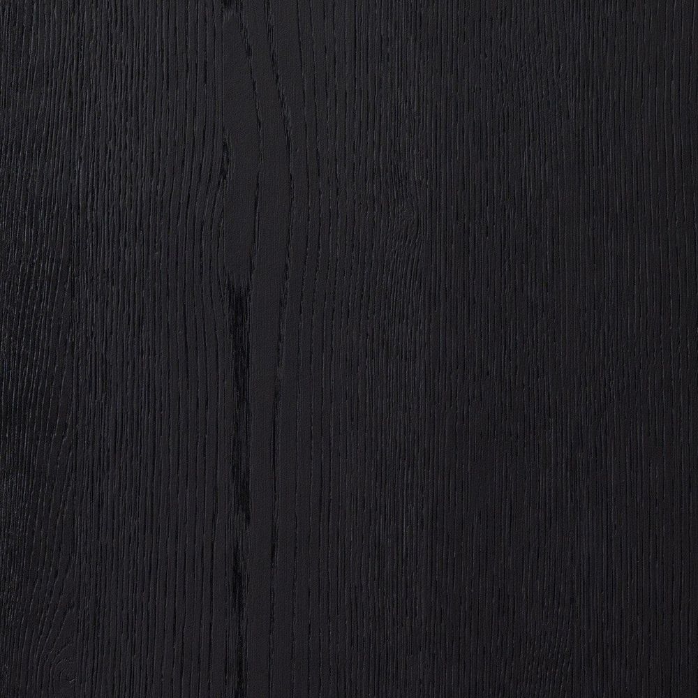 Lysanthir Bookcase - Brushed Ebony Oak