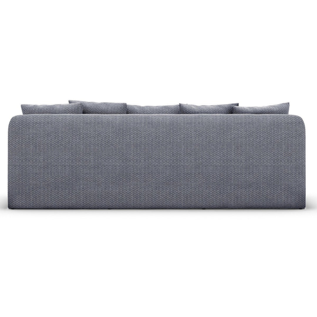 Dade Outdoor Slipcover Sofa - Faye Navy