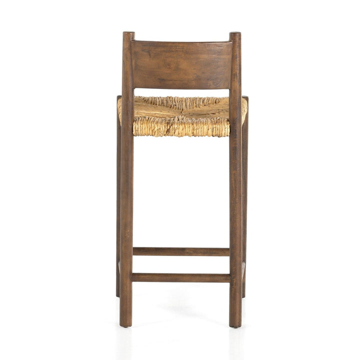 Largo Counter Stool - Russet Mango