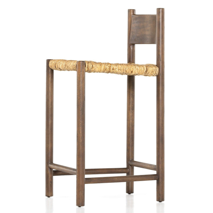 Largo Counter Stool - Russet Mango