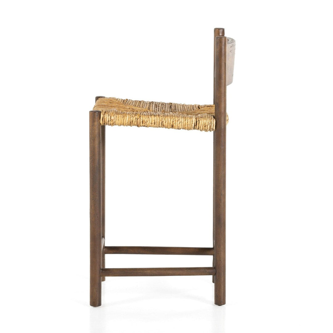 Largo Counter Stool - Russet Mango