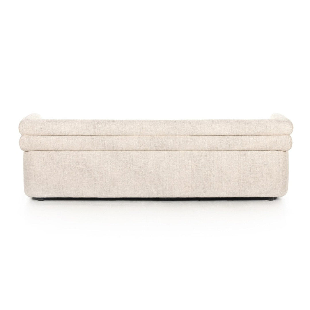 Evie Sofa - Hampton Cream