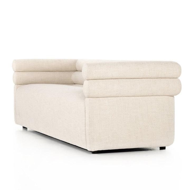 Evie Sofa - Hampton Cream