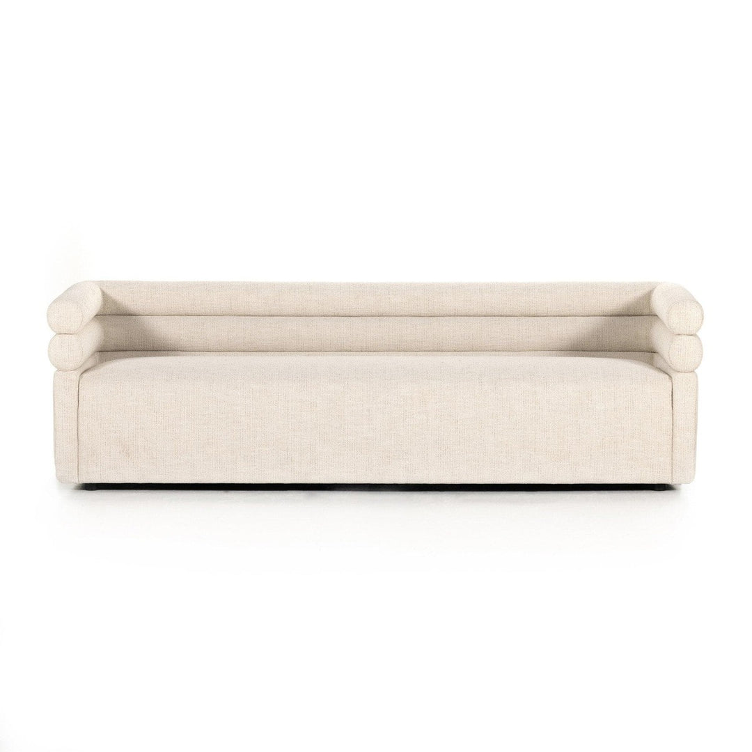 Evie Sofa - Hampton Cream