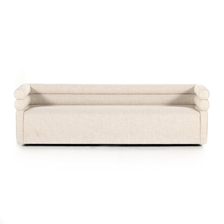 Evie Sofa - Hampton Cream