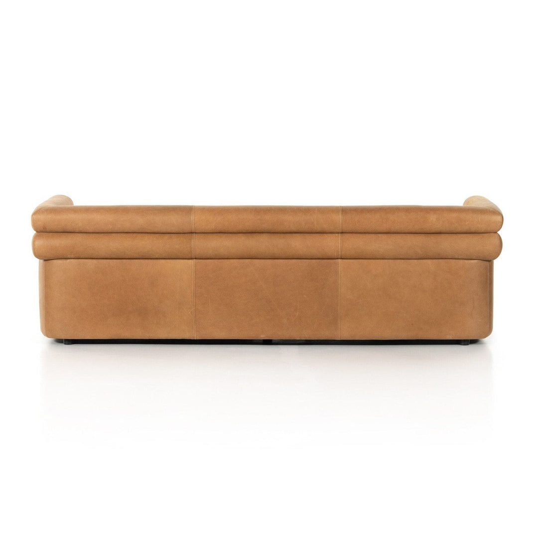 Evie Sofa - Palermo Cognac