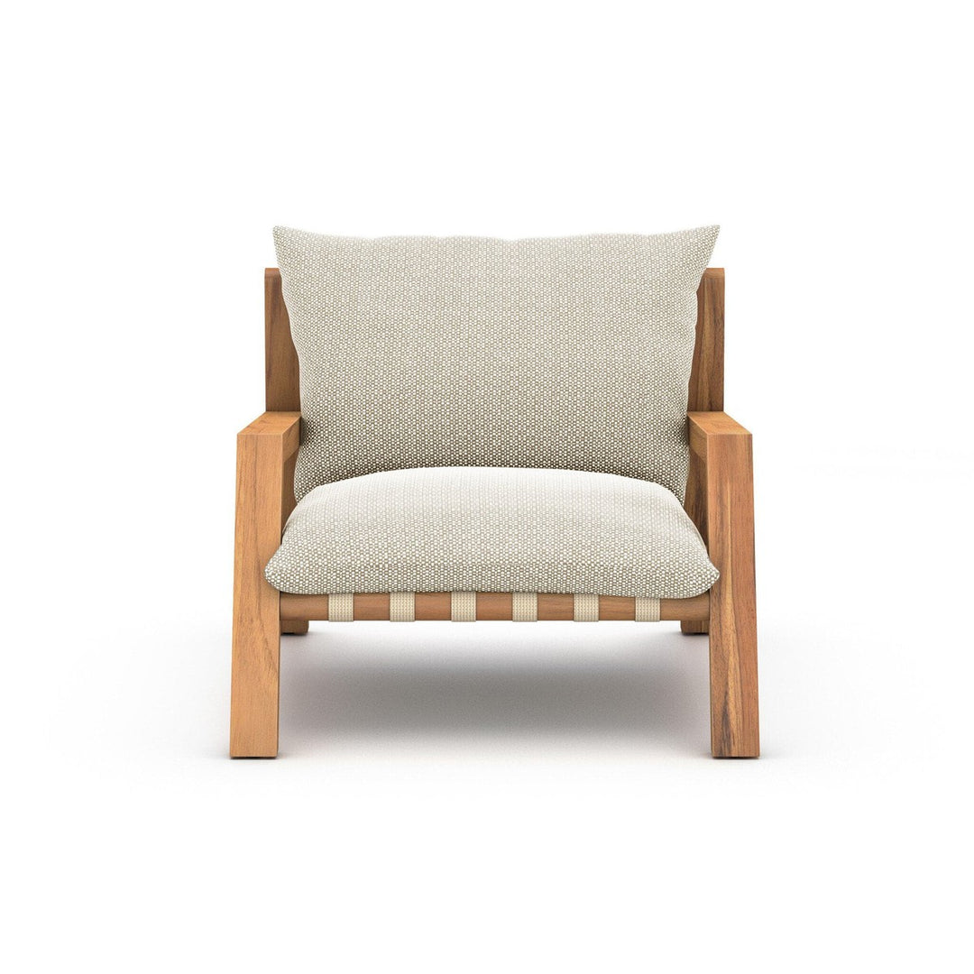 Soren Outdoor Chair - Faye Sand