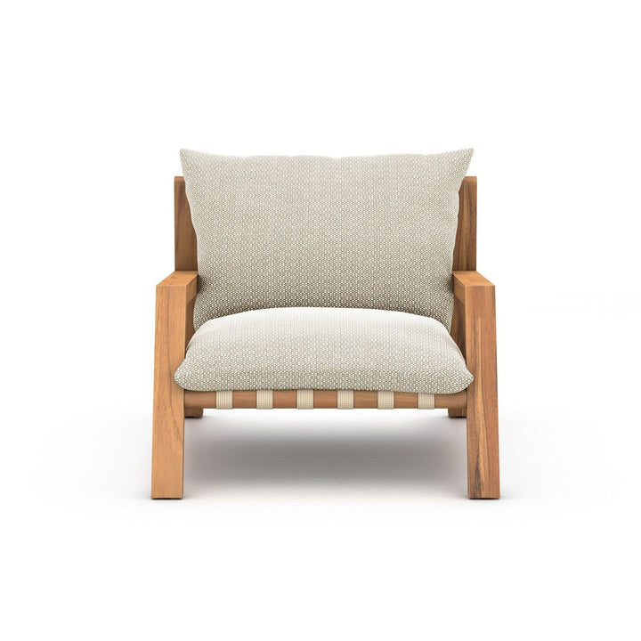 Soren Outdoor Chair - Faye Sand