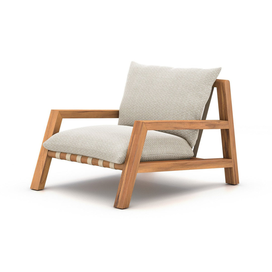 Soren Outdoor Chair - Faye Sand