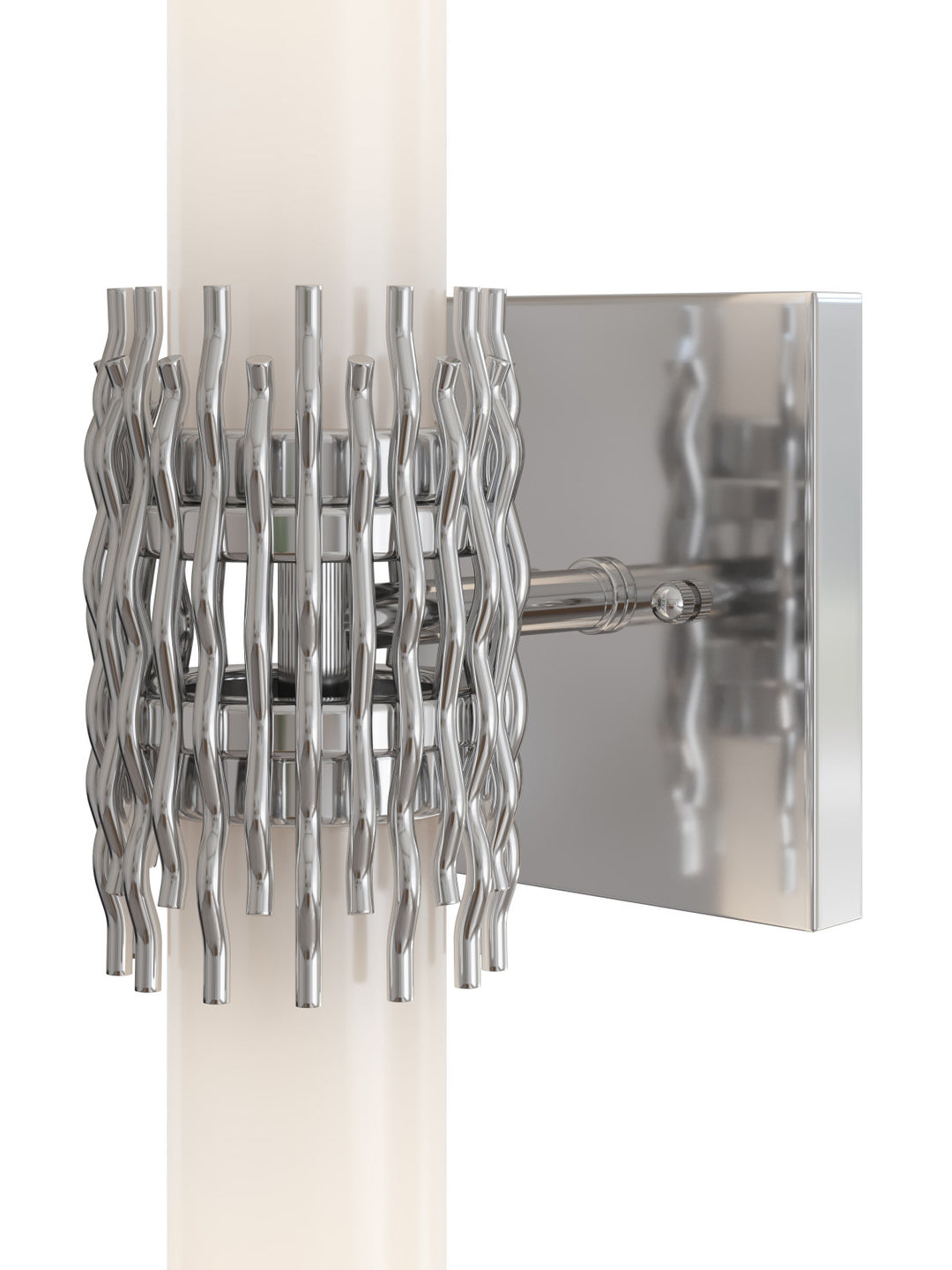 Brietta Bath Wall Sconce