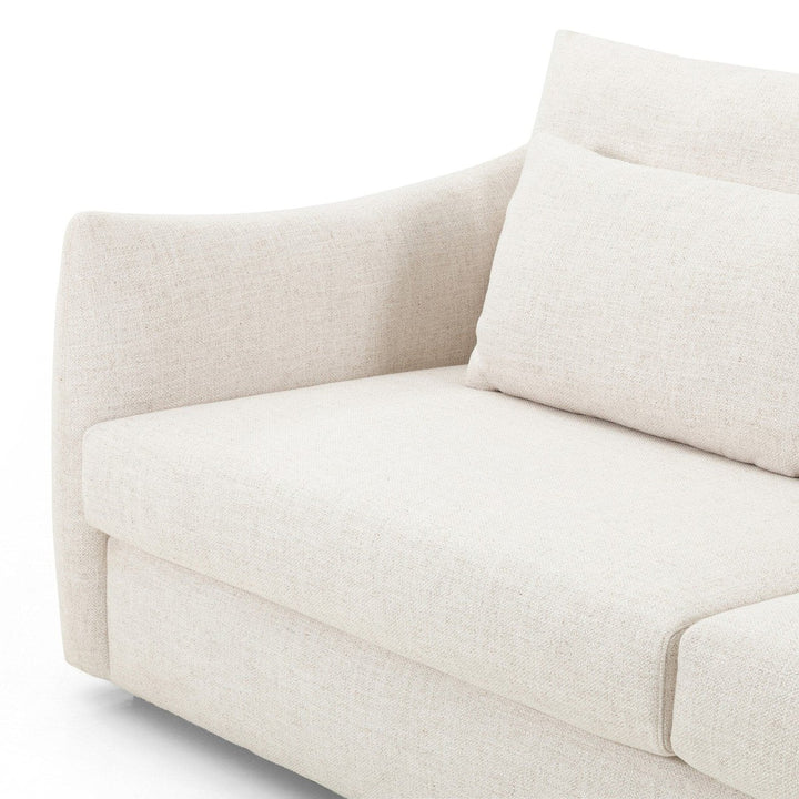 Kelsey Sofa-92" - Dover Crescent