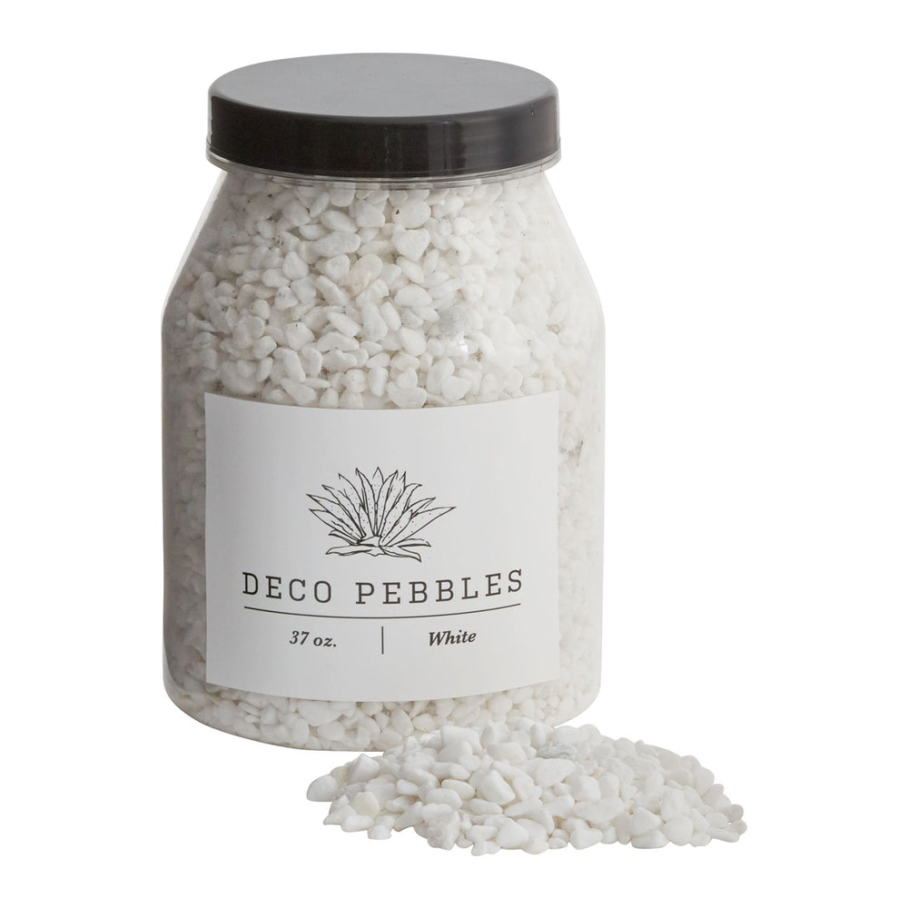 Deco Pebbles-Accent Decor-ACCENT-22570.01-DecorWhite-2-France and Son
