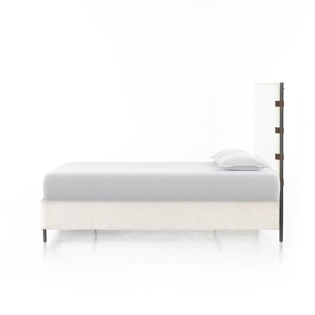 Anders Bed - Knoll Natural - Queen