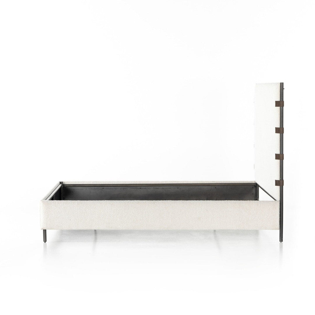 Anders Bed - Knoll Natural - Queen