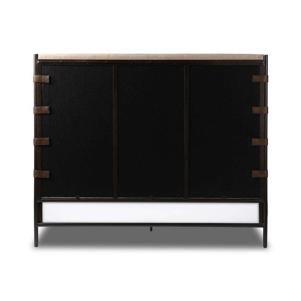 Anderson Bed