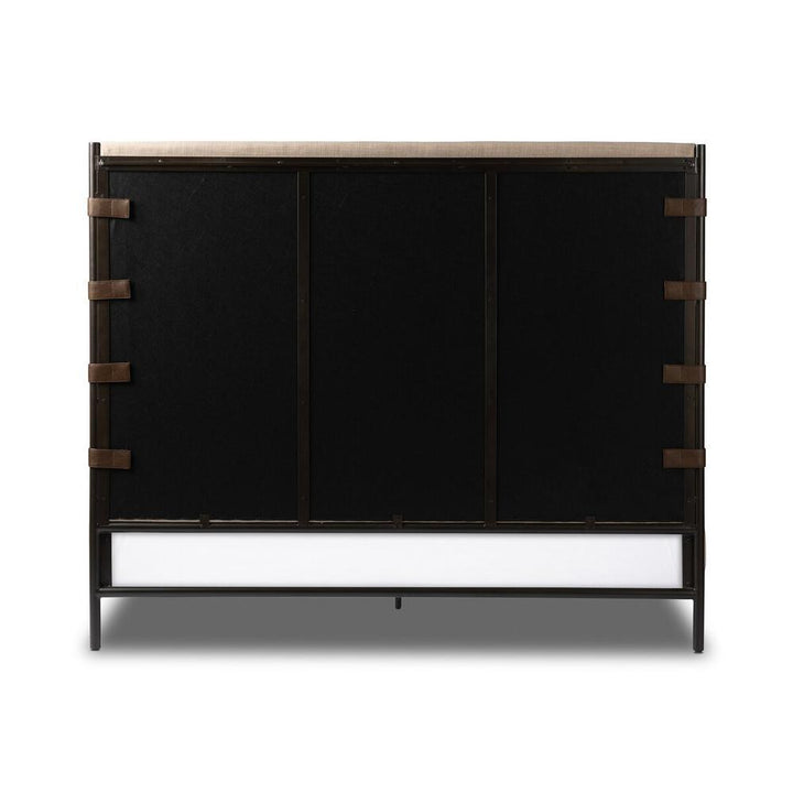 Anderson Bed