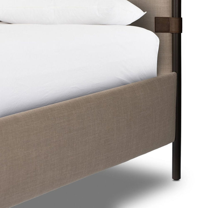 Beds Anderson Bed
