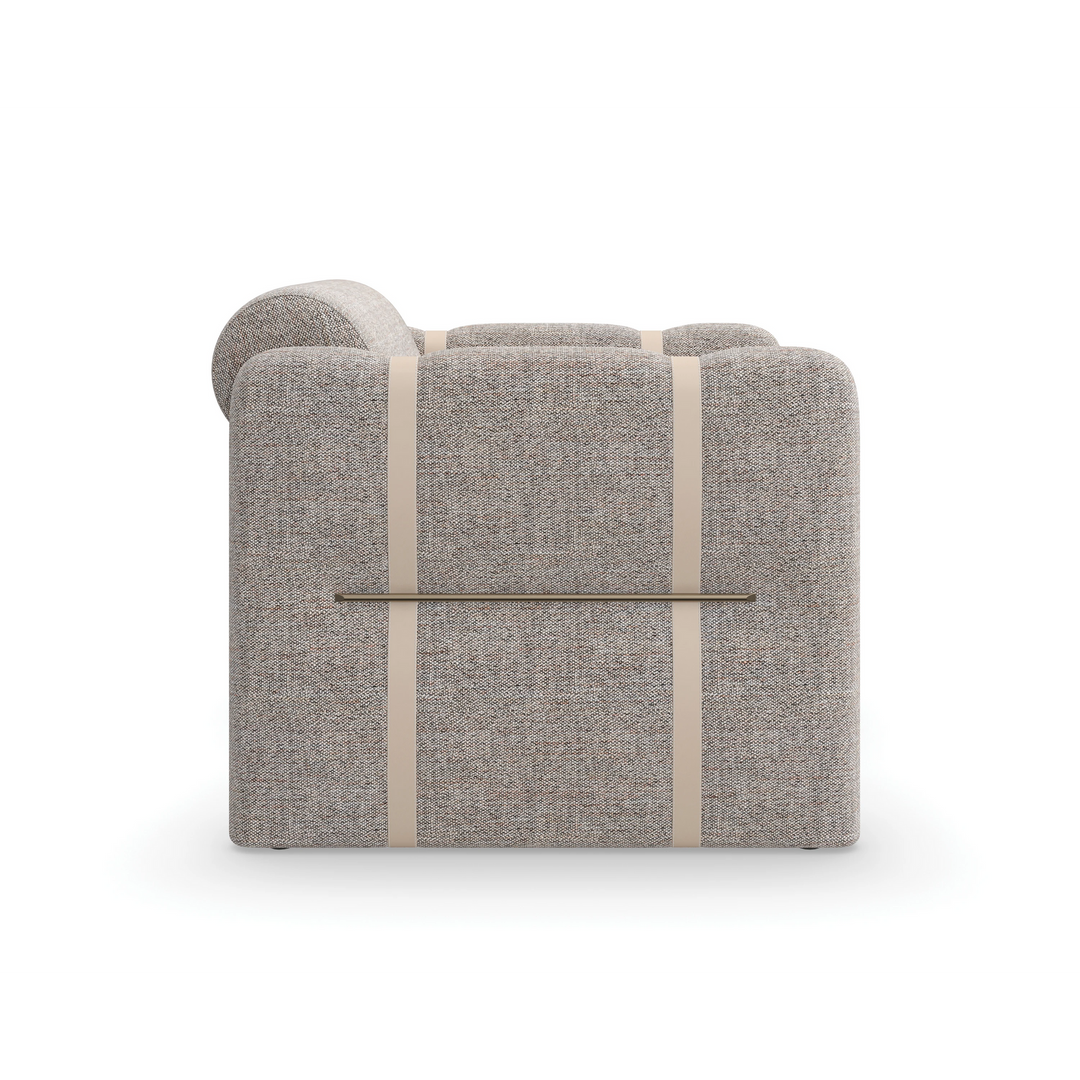 CIGAR CLUB CHAIR - image 3
