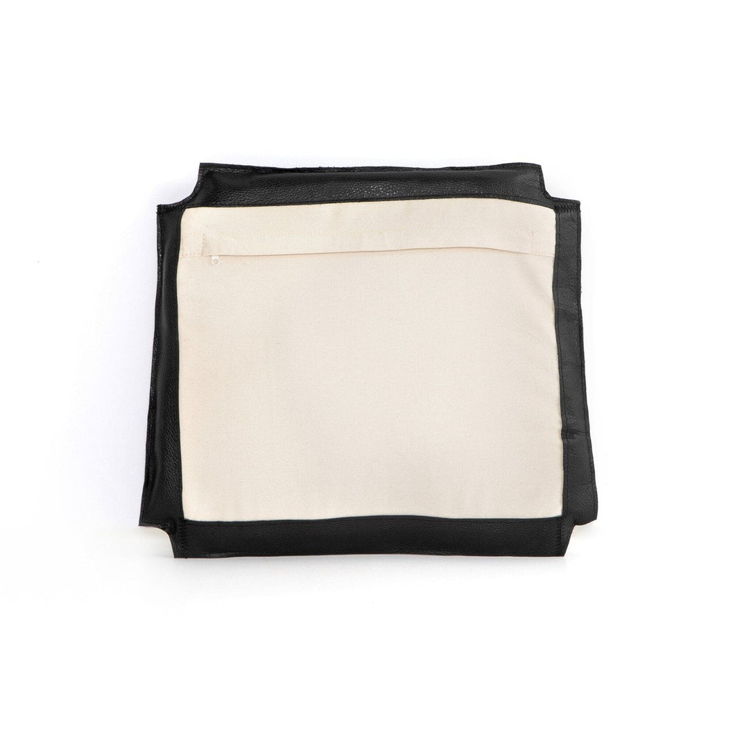 Maestro Seat Cushions - Pebble Black