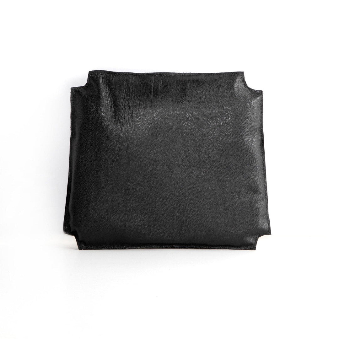 Maestro Seat Cushions - Pebble Black