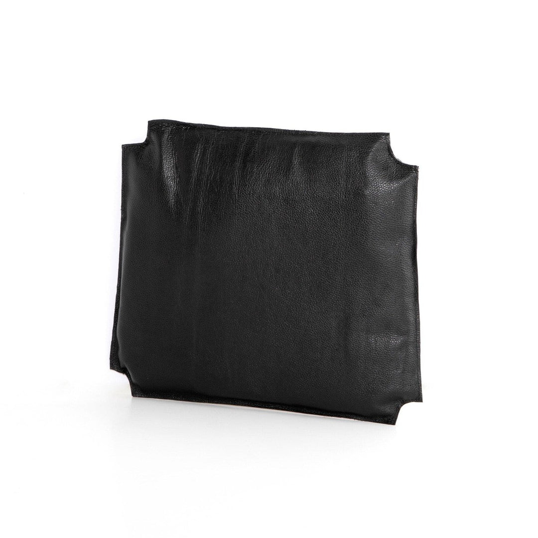 Maestro Seat Cushions - Pebble Black