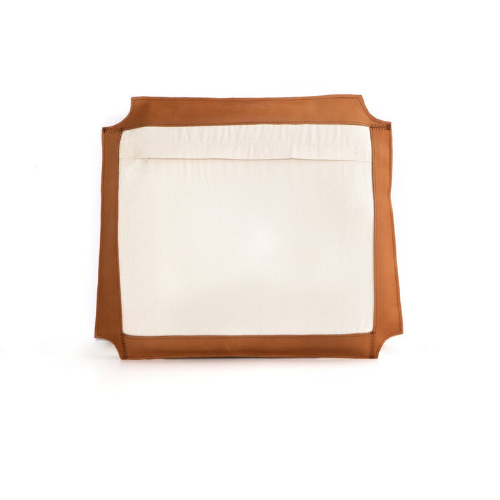 Modelo Seat Cushions - Whiskey Saddle