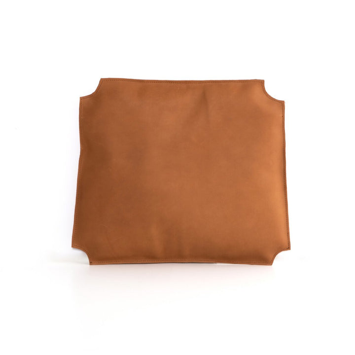 Modelo Seat Cushions - Whiskey Saddle