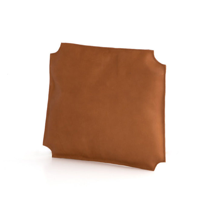 Modelo Seat Cushions - Whiskey Saddle