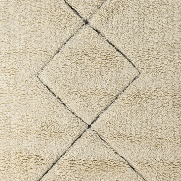 Aria Rug - 5X8'