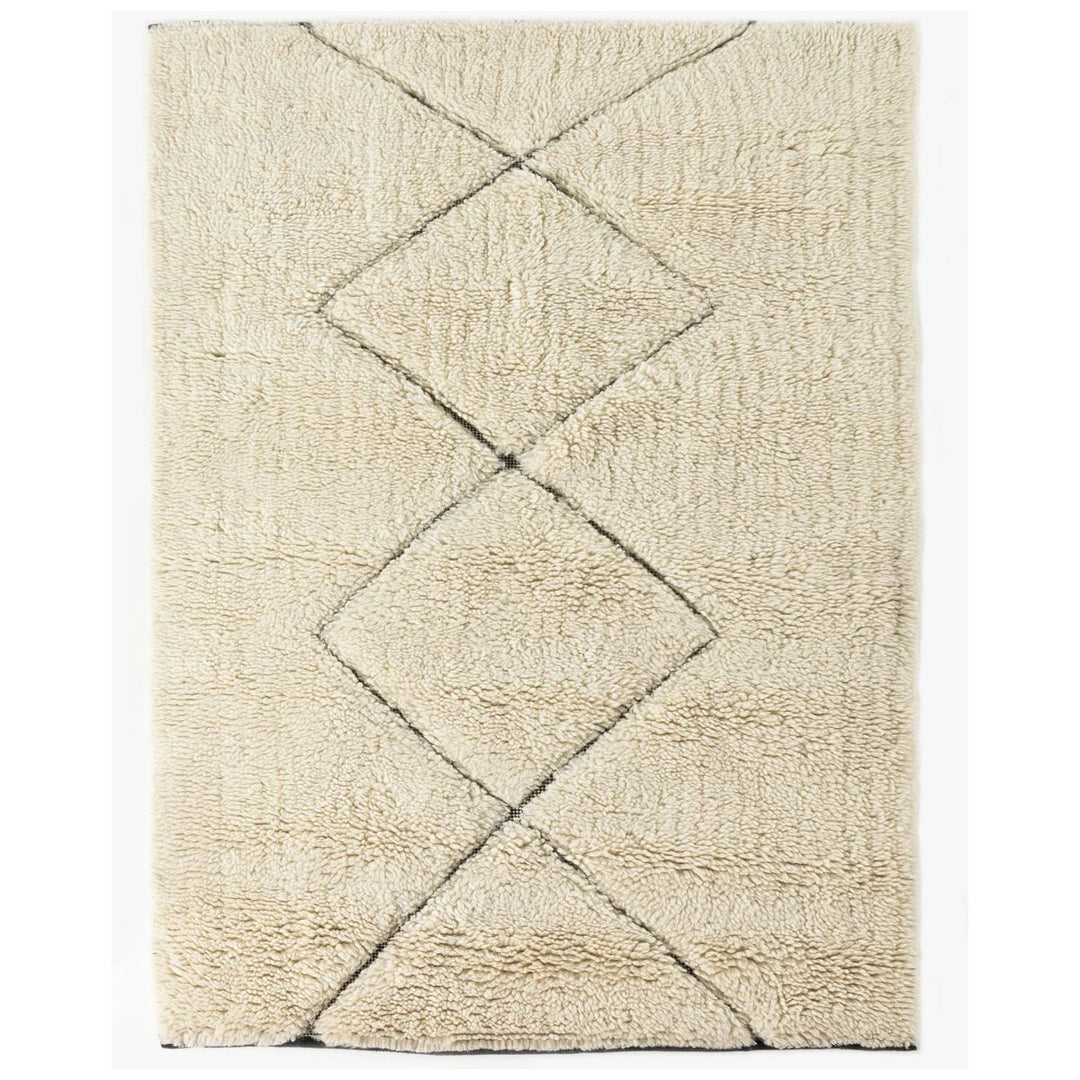 Aria Rug - 5X8'