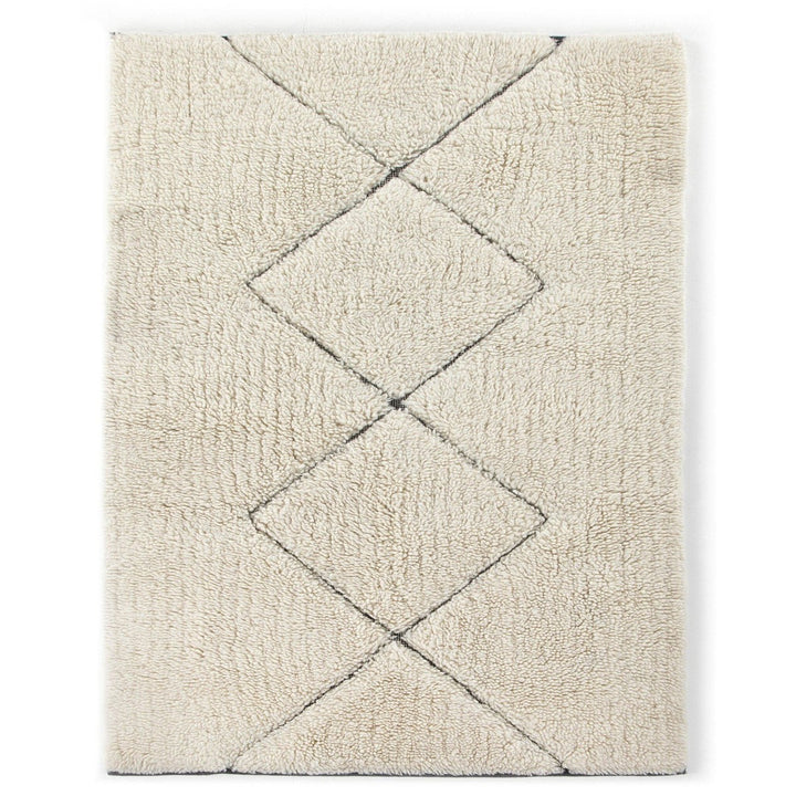 Beni Rug - Beni - 8'X10'