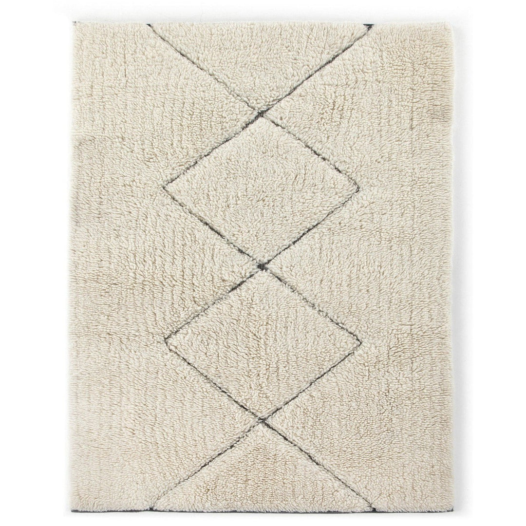 Beni Rug - Beni - 9'X12'