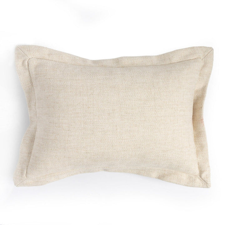 Thames Pillow - Thames Cream