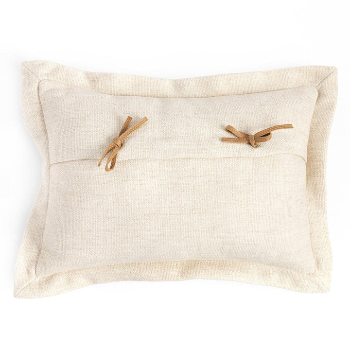 Thames Pillow - Thames Cream