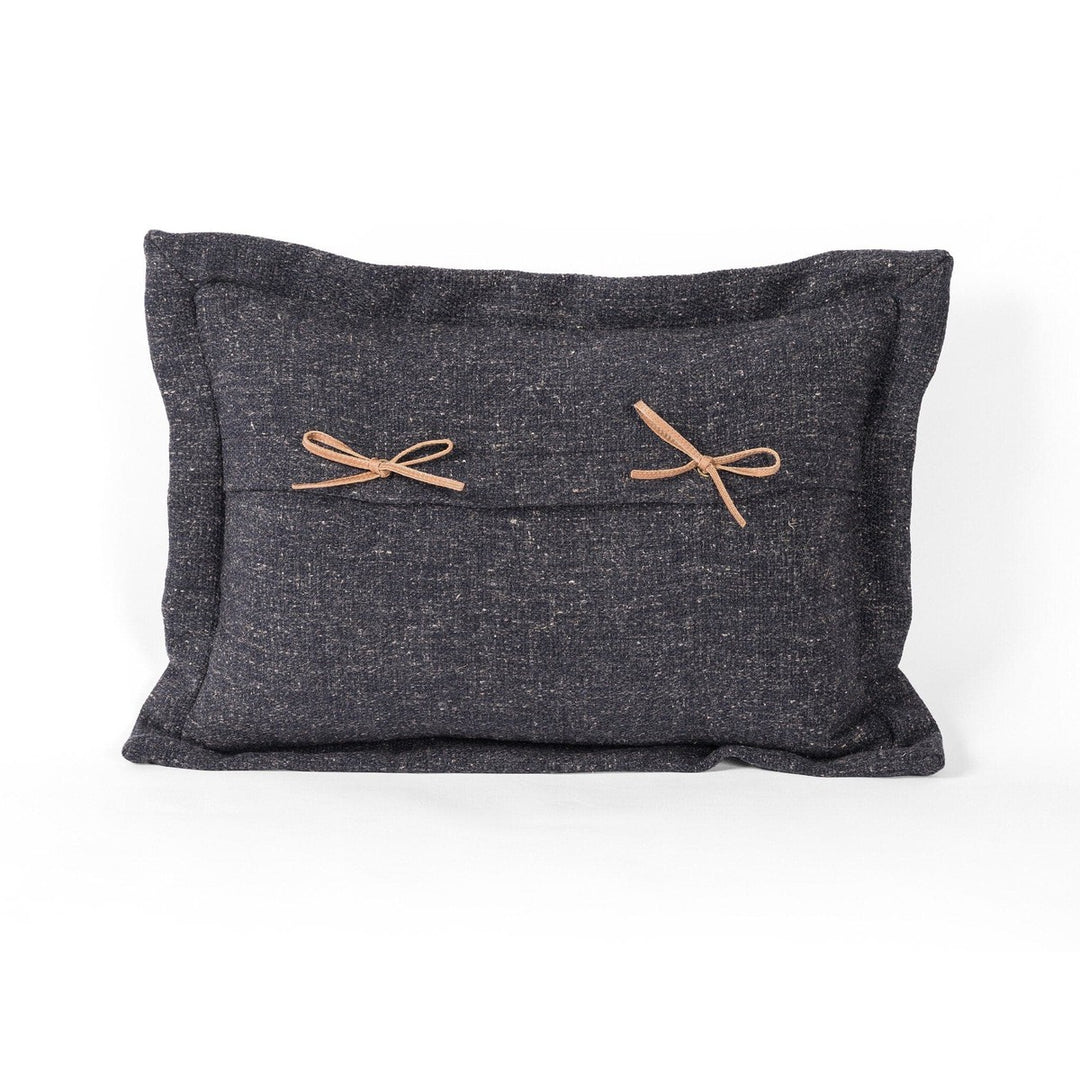 Thames Pillow - Thames Slate