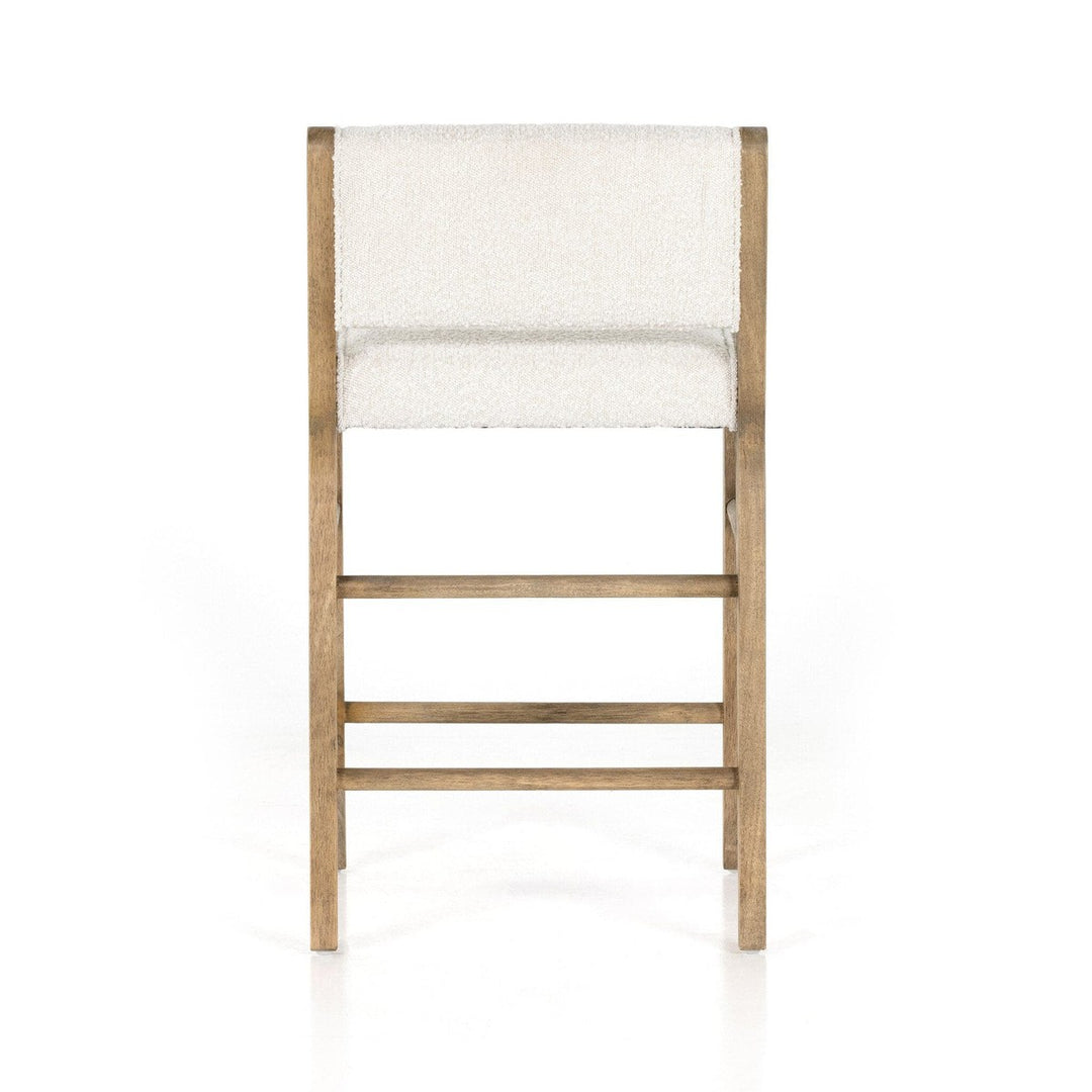 Cameron Counter Stool - Knoll Natural