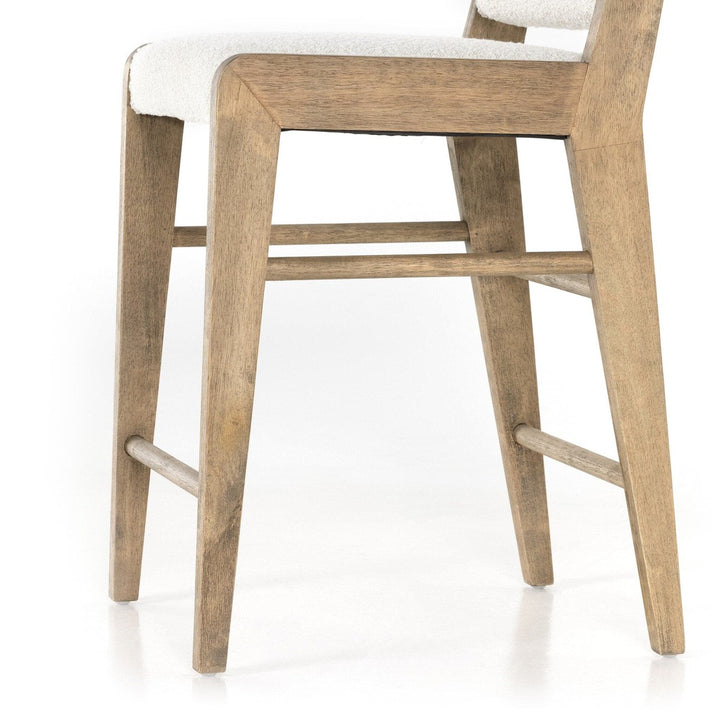 Cameron Counter Stool - Knoll Natural