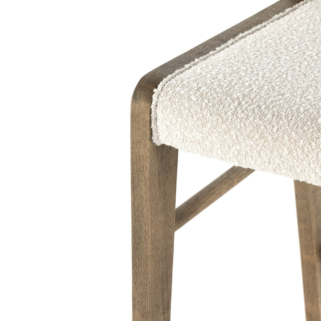 Cameron Counter Stool - Knoll Natural