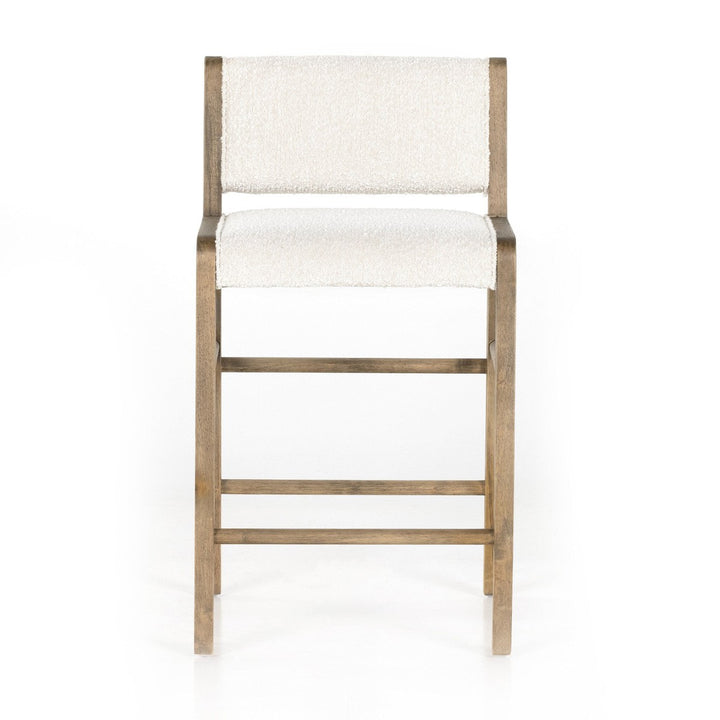 Cameron Counter Stool - Knoll Natural