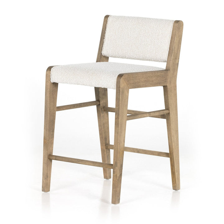 Cameron Counter Stool - Knoll Natural