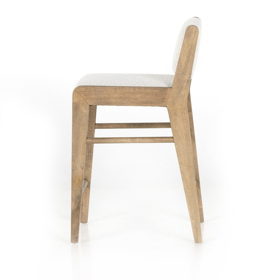 Cameron Counter Stool - Knoll Natural