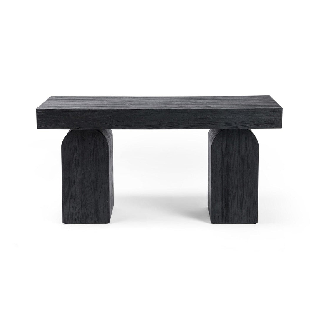 Kane Desk - Black Elm