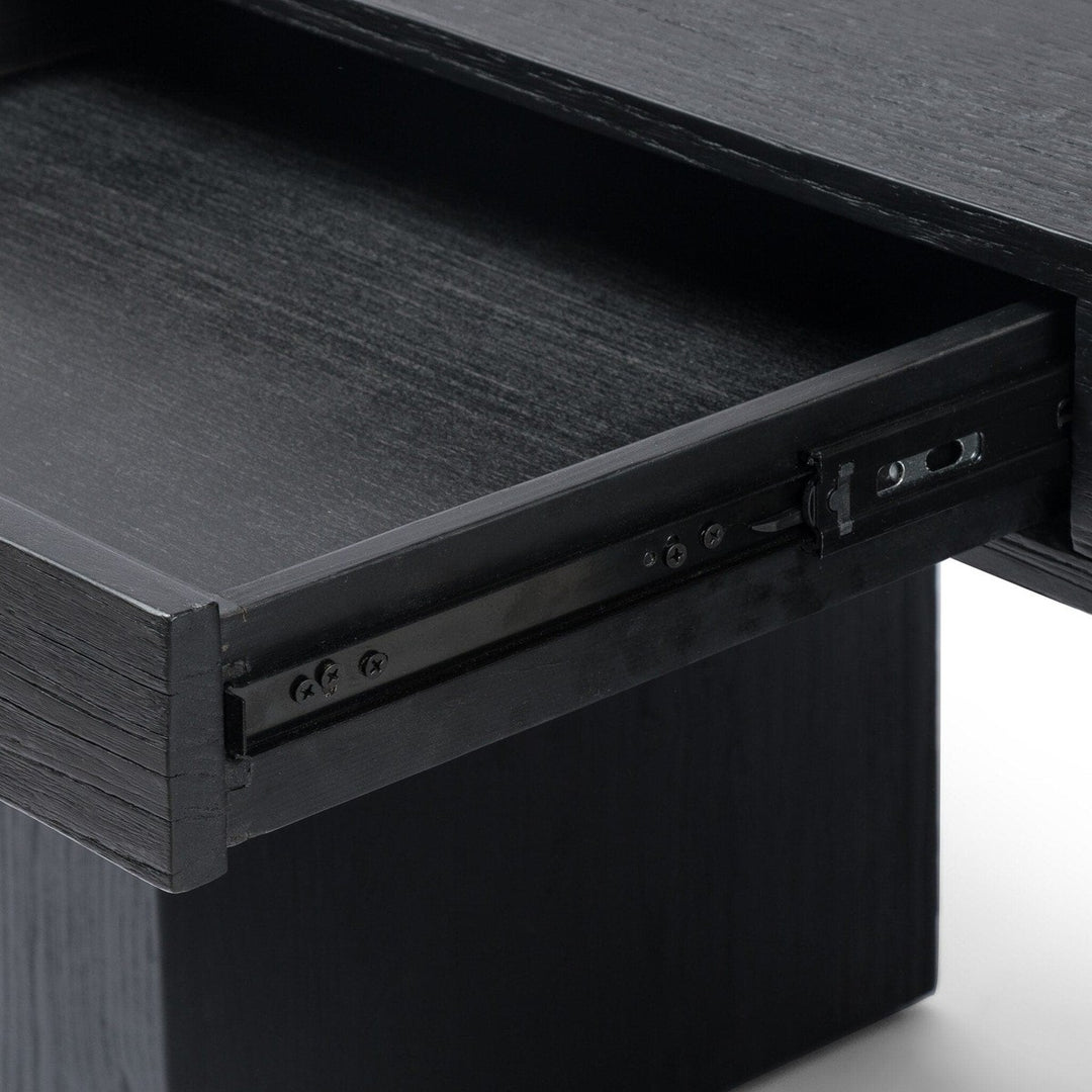 Kane Desk - Black Elm