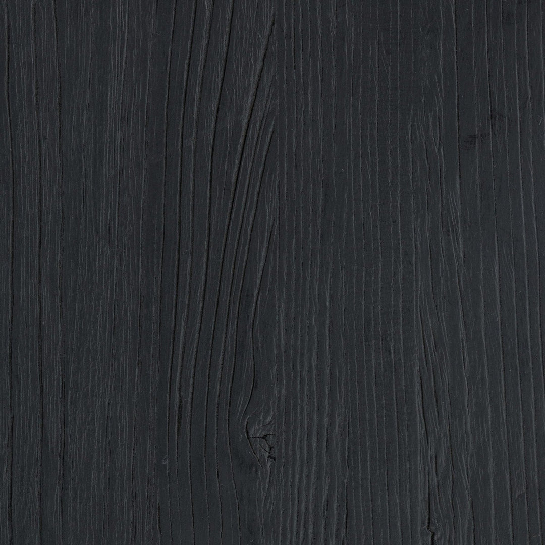 Kane Desk - Black Elm