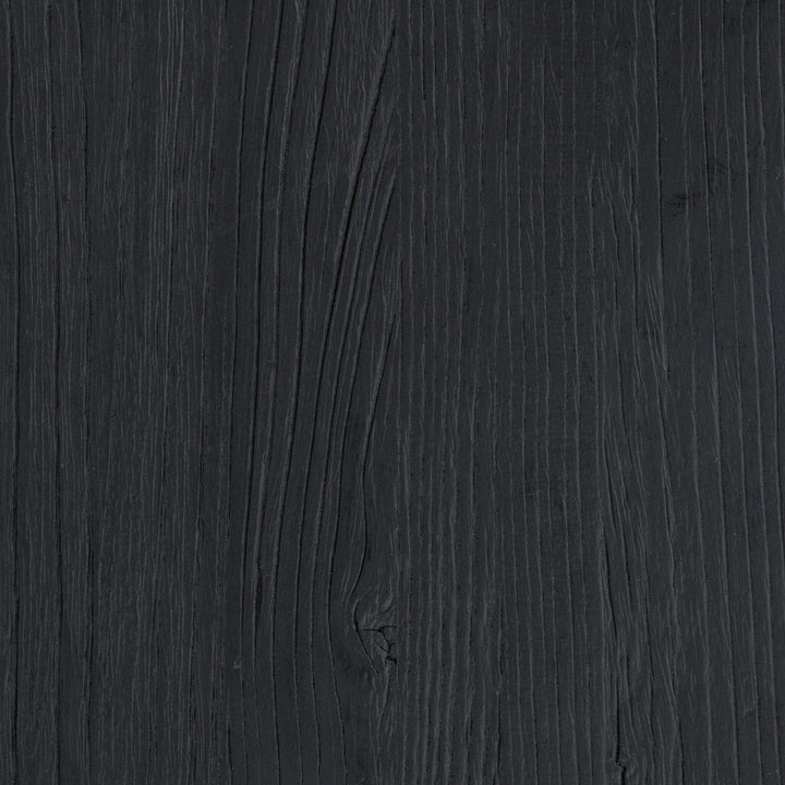 Kane Desk - Black Elm